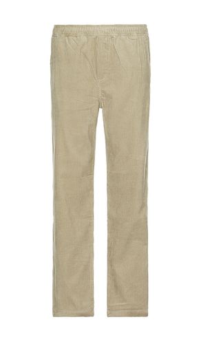 Jabari Trousers in Nude. - size L (also in M, XL/1X) - SAMSOE SAMSOE - Modalova