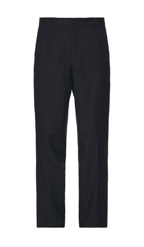 Sanoah Trousers in Black. - size 46 (also in 48) - SAMSOE SAMSOE - Modalova