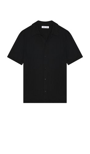 Sakvistbro Short Sleeve Shirt in . - size L (also in XL/1X) - SAMSOE SAMSOE - Modalova