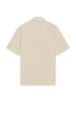 Saayo Short Sleeve Shirt in . Taglia S. Also in M - SAMSOE SAMSOE - Modalova