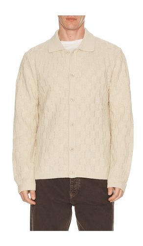 Sabrodie Long Sleeve Shirt in . Size M. Also in L - SAMSOE SAMSOE - Modalova