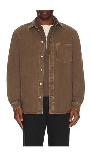 Sadamon P Overshirt in . Size S. Also in XXL/2X - SAMSOE SAMSOE - Modalova