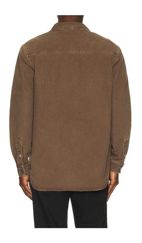 Sadamon P Overshirt in . Size S. Also in XXL/2X - SAMSOE SAMSOE - Modalova