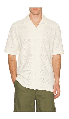 Samartin Shirt in . Size L. Also in M, S - SAMSOE SAMSOE - Modalova