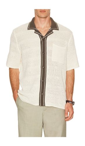 Sapercy Shirt in . Size L. Also in M, S, XL/1X, XXL/2X - SAMSOE SAMSOE - Modalova