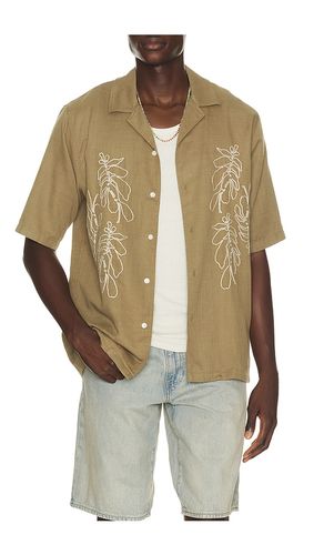 Saoscar Ax Shirt in . Taglia L. Also in M, S, XL/1X - SAMSOE SAMSOE - Modalova