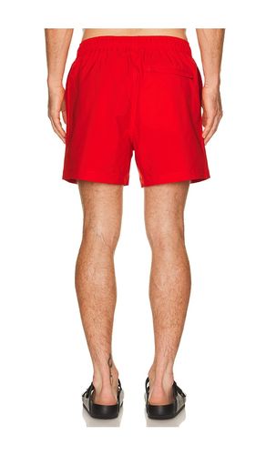 Moses Swim Shorts in . Size M. Also in L, XL/1X, XXL/2X - SAMSOE SAMSOE - Modalova