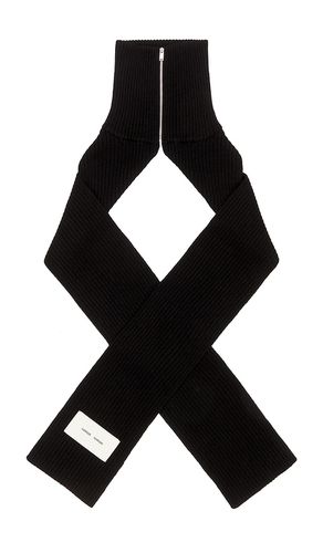 Pañuelo para el cuello sakara en color negro talla all - SAMSOE SAMSOE - Modalova
