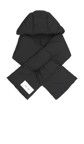 Pañuelo satony en color negro talla all - SAMSOE SAMSOE - Modalova
