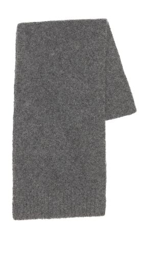 Sajeanne Scarf in Grey - SAMSOE SAMSOE - Modalova