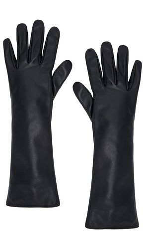 Sapolette Long Gloves in . - size L (also in M, S) - SAMSOE SAMSOE - Modalova