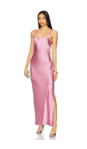 Sunna Dress in Mauve. - size L (also in M, S, XS) - SAMSOE SAMSOE - Modalova