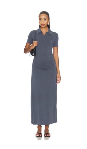 KLEID IM POLO-STYLE SASUN in . Größe M. Also in S, XS, XXS - SAMSOE SAMSOE - Modalova