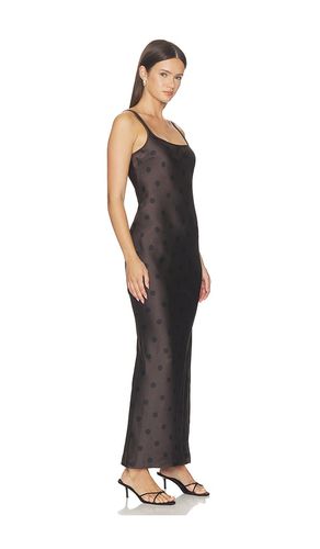 Sunna Dress in Brown. - size S (also in XS) - SAMSOE SAMSOE - Modalova