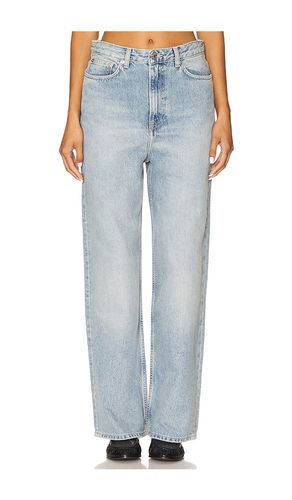 Sashelly jeans in color blue size 25 (also in 26, 29, 30, 31) - SAMSOE SAMSOE - Modalova