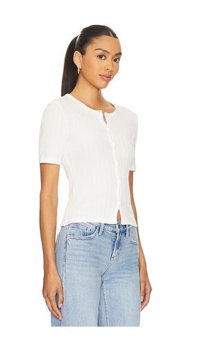 Sajuni Short Sleeve Cardigan in . Size M. Also in L - SAMSOE SAMSOE - Modalova