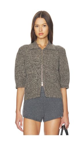 Sakelsie Short Sleeve Cardigan in . Size XS. Also in M - SAMSOE SAMSOE - Modalova