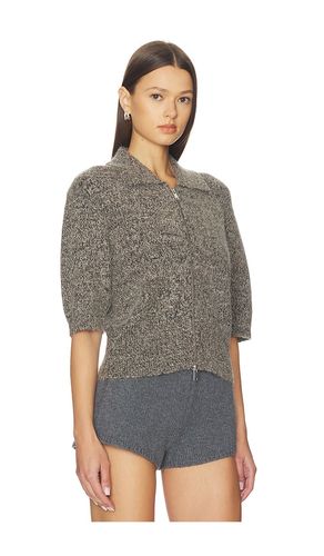 Sakelsie Short Sleeve Cardigan in . Taglia M. Also in XS - SAMSOE SAMSOE - Modalova