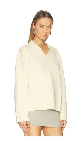 Saanne Polo Sweater in . Size M. Also in S - SAMSOE SAMSOE - Modalova