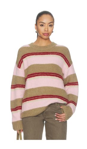 Sajeanne Sweater in . Size M. Also in S, XS - SAMSOE SAMSOE - Modalova