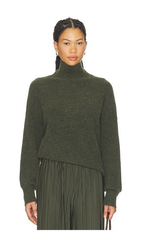 Nola Turtleneck Sweater in . Taglia L. Also in M, S, XS - SAMSOE SAMSOE - Modalova