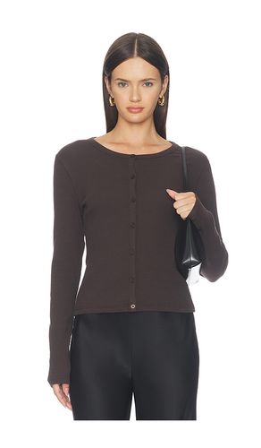 Saalexo Longsleeve Cardigan in . Size S. Also in XS, M, L - SAMSOE SAMSOE - Modalova