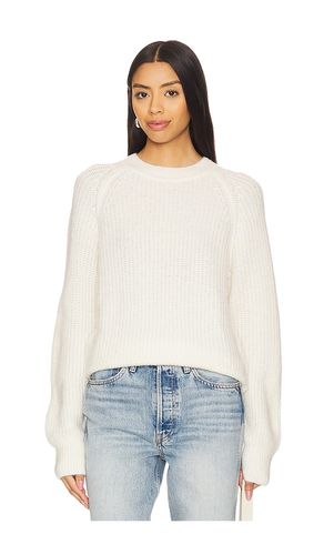 Salayla Sweater in Cream. - size S (also in XS) - SAMSOE SAMSOE - Modalova