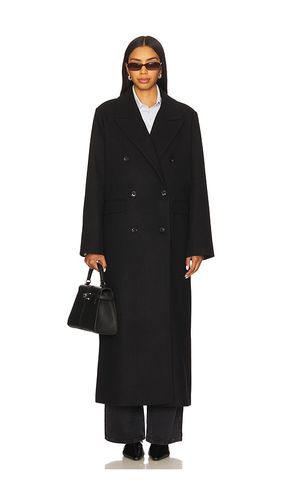 Sajill coat in color size S (also in XS) - SAMSOE SAMSOE - Modalova