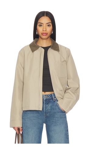 Sarobinson Jacket in . Size L. Also in M, S - SAMSOE SAMSOE - Modalova