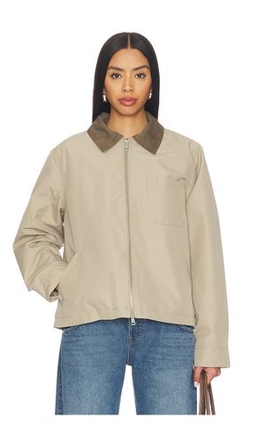 Sarobinson Jacket in . Taglia S. Also in M - SAMSOE SAMSOE - Modalova