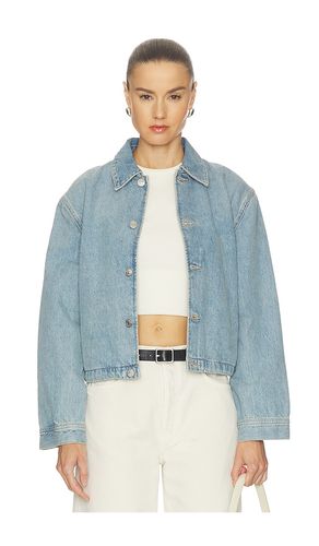 Sanana Jacket in . Size L. Also in M, S, XS - SAMSOE SAMSOE - Modalova