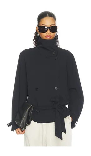 Sabianca Jacket in . Size L. Also in M, XS - SAMSOE SAMSOE - Modalova