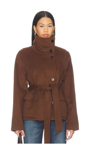 Sagia Jacket in . Taglia L. Also in M, S, XS - SAMSOE SAMSOE - Modalova