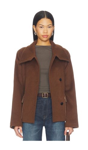 Sagia Jacket in . Taglia L. Also in M, S, XS - SAMSOE SAMSOE - Modalova