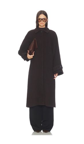 Alma Coat in . Size L. Also in M, S, XS - SAMSOE SAMSOE - Modalova
