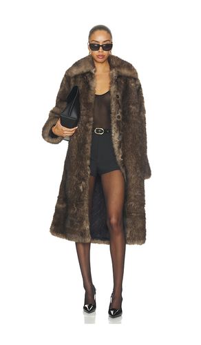 Salyllo Coat in . Size L. Also in M, S, XS - SAMSOE SAMSOE - Modalova