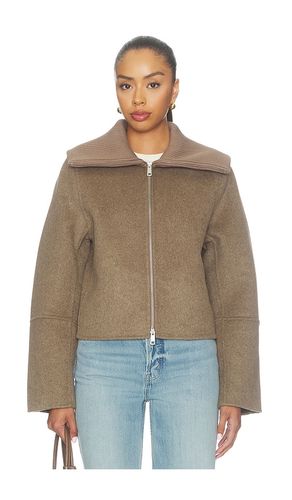 Sacleo Jacket in . Taglia L. Also in M, S, XS - SAMSOE SAMSOE - Modalova