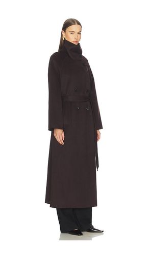 Sahanne Coat in . Taglia L. Also in M, S, XS - SAMSOE SAMSOE - Modalova