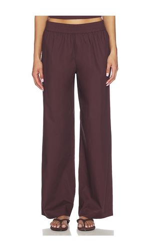 Sajulio Trousers in . Size M. Also in S, XS - SAMSOE SAMSOE - Modalova