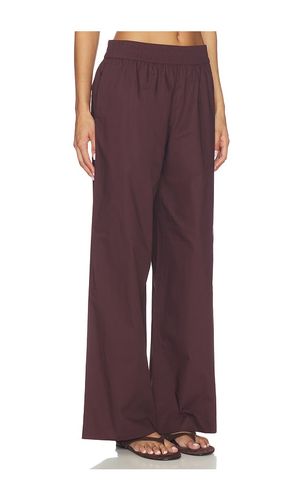 Sajulio Trousers in . Size L. Also in M, S, XS - SAMSOE SAMSOE - Modalova