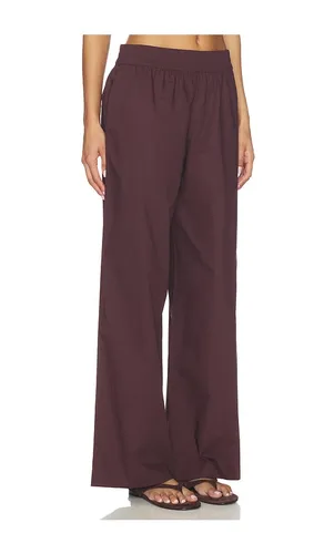 Sajulio Trousers in . Size M. Also in S, XS - SAMSOE SAMSOE - Modalova