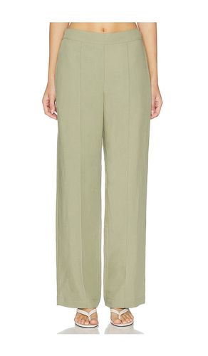 Sahani Trousers in . Taglia L. Also in M - SAMSOE SAMSOE - Modalova