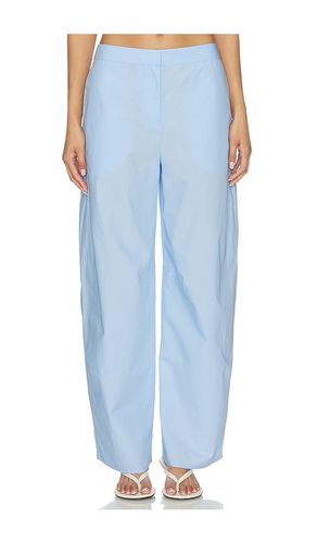 Saroko Trousers in . Taglia L. Also in M - SAMSOE SAMSOE - Modalova