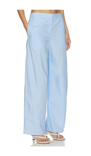 Saroko Trousers in . Taglia L. Also in M, S - SAMSOE SAMSOE - Modalova
