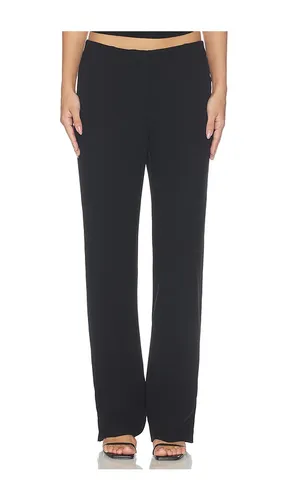 Sabonnia Trousers in . Size M. Also in S - SAMSOE SAMSOE - Modalova