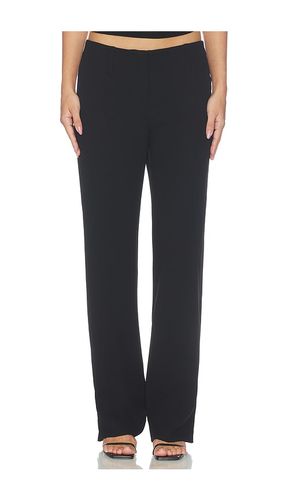 Sabonnia Trousers in . Size M. Also in S, XS - SAMSOE SAMSOE - Modalova