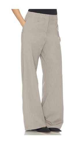 Saheaven Trousers in . Taglia M. Also in S, XS - SAMSOE SAMSOE - Modalova