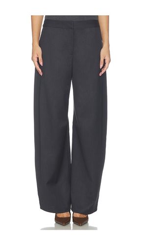 Saroko Trousers in . Taglia M. Also in S, XS - SAMSOE SAMSOE - Modalova