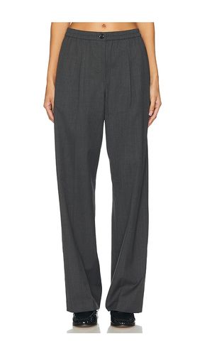 Satove Trousers in Grey. - size S (also in XL) - SAMSOE SAMSOE - Modalova