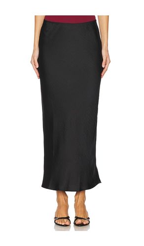 Saagneta Long Skirt in . - size L (also in M, S, XL, XS, XXS) - SAMSOE SAMSOE - Modalova